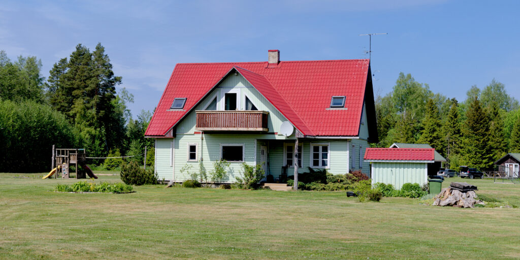 Pauka Peamaja